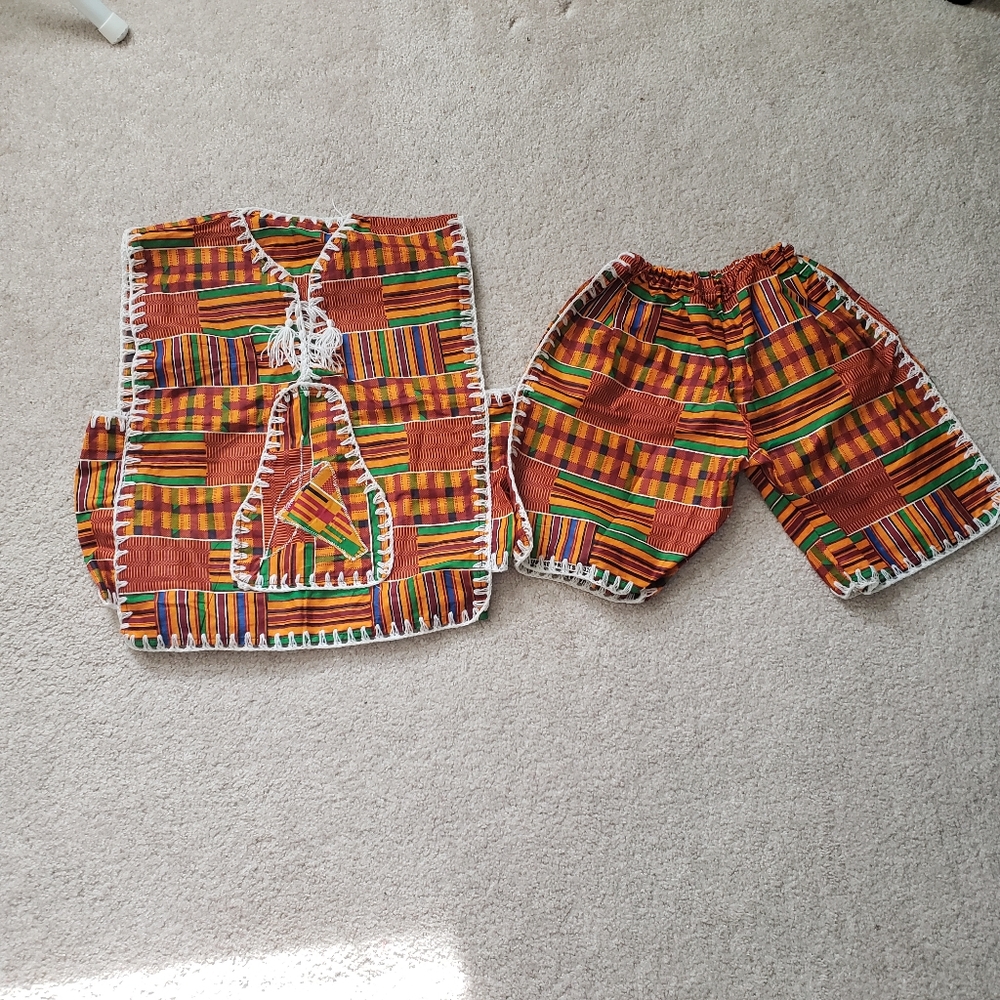 Ankara top and down